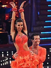 Mark Ballas