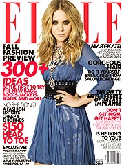 Mary-Kate Olsen