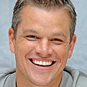 Matt Damon
