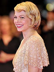 Michelle Williams