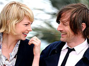 Michelle Williams