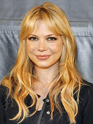 Michelle Williams