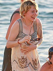 Michelle Williams