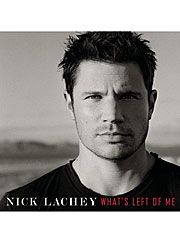 Nick Lachey