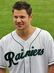 Nick Lachey