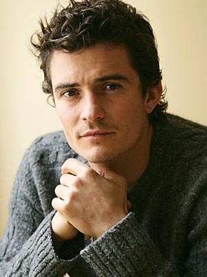 Orlando Blooms Tattoos