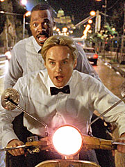 Owen Wilson