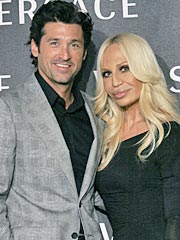 Patrick Dempsey