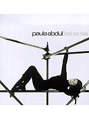 Paula Abdul