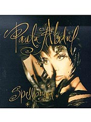 Paula Abdul