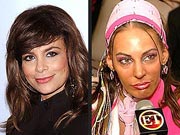 Paula Abdul