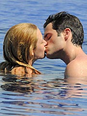 Penn Badgley
