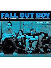 Pete Wentz