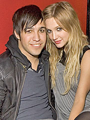 Pete Wentz