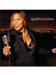 Queen Latifah