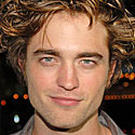 Robert Pattinson