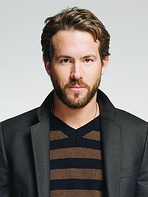 Ryan Reynolds on Ryan Reynolds   People Com