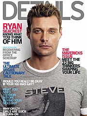 Ryan Seacrest