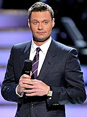 Ryan Seacrest