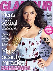 Salma Hayek