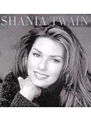 Shania Twain