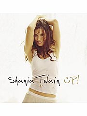 Shania Twain