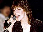 Shania Twain