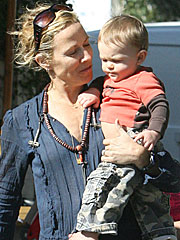 Sheryl Crow