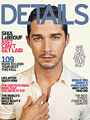 Shia LaBeouf