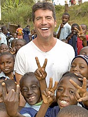 Simon Cowell