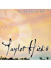 Taylor Hicks