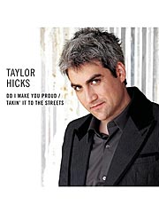 Taylor Hicks