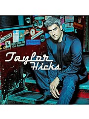 Taylor Hicks