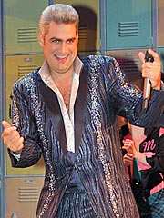 Taylor Hicks