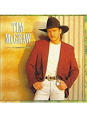 Tim McGraw