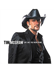 Tim McGraw