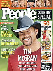 Tim McGraw