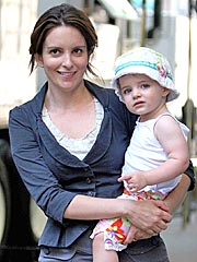 Tina Fey