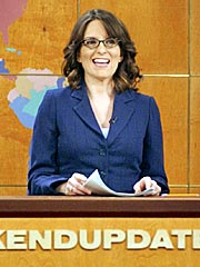 Tina Fey