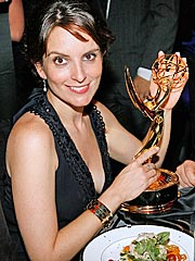Tina Fey