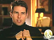 Tom Cruise
