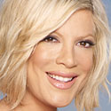 Tori Spelling