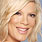 Tori Spelling