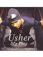 Usher