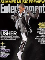 Usher