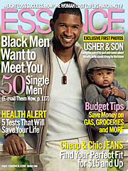 Usher