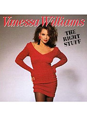 Vanessa Williams