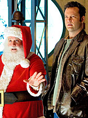 Vince Vaughn