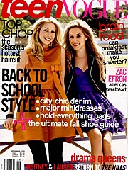 Whitney Port