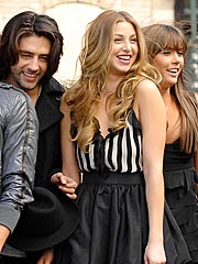 Whitney Port